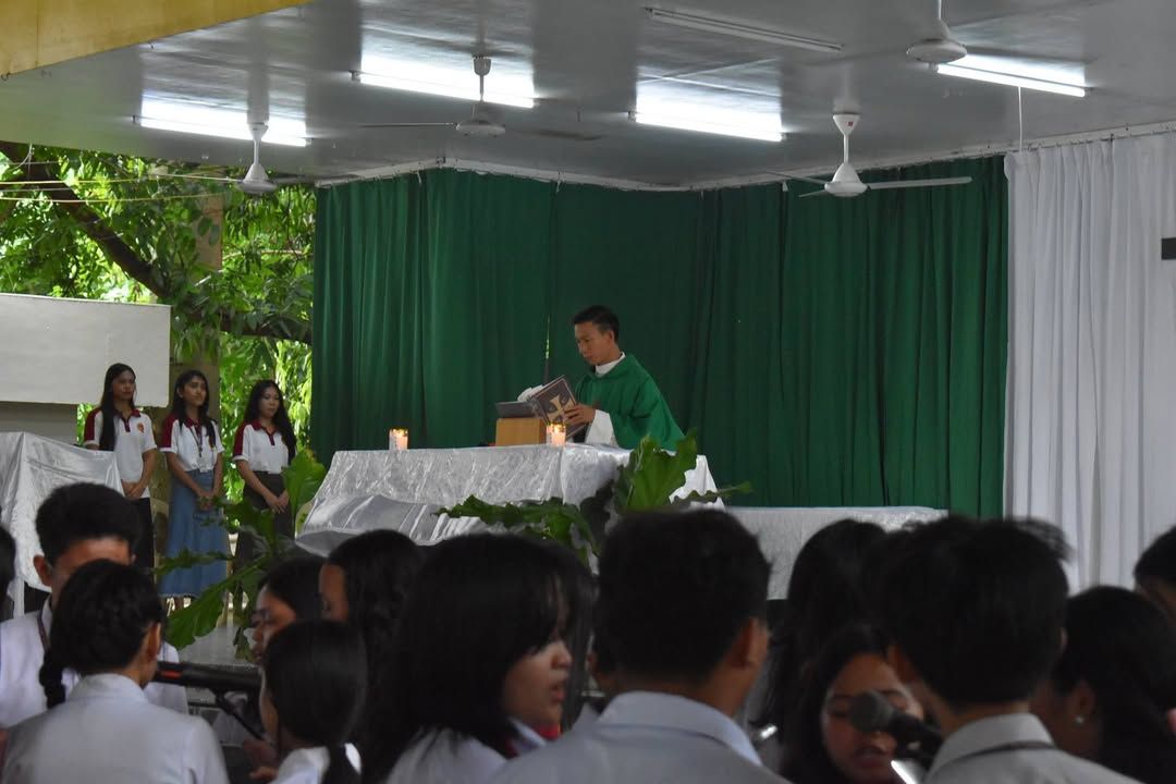 EVENTS | MASS