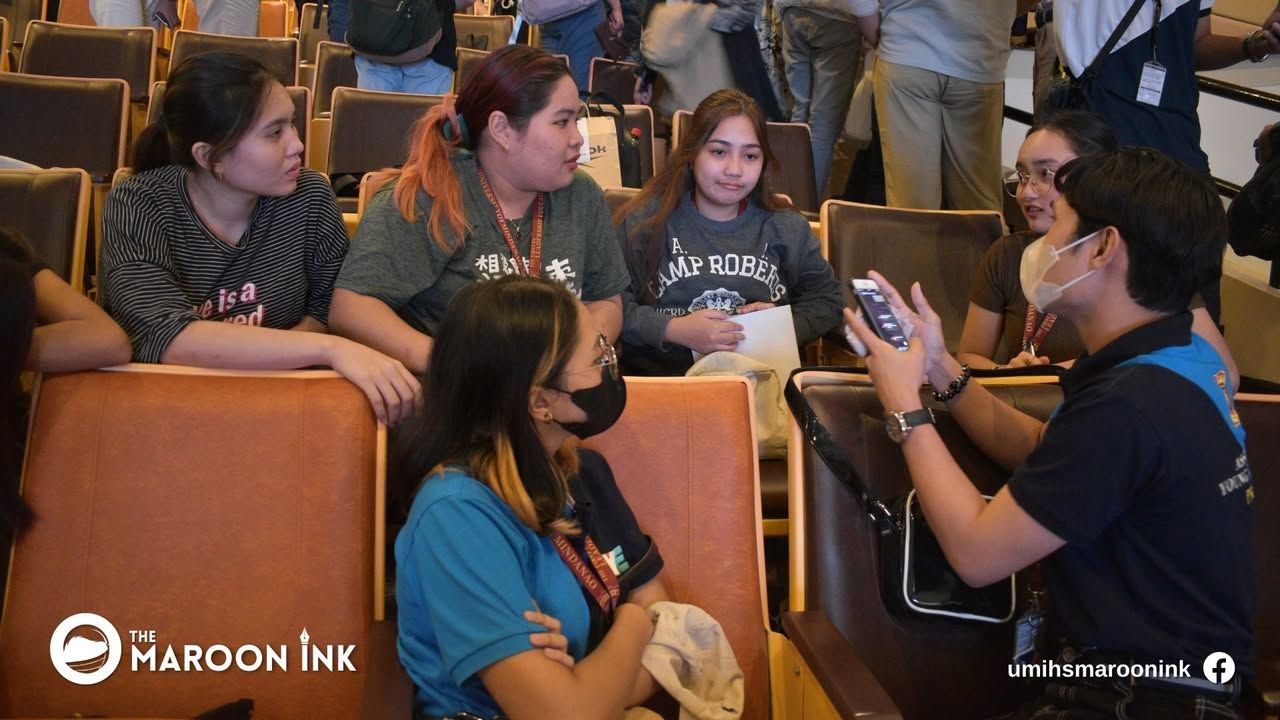 NEWS | University of Mindanao Branches tied knots for a more sustainable...