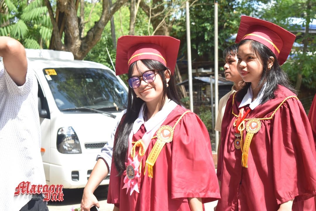 GRADUATION | A New Beginning Ahead