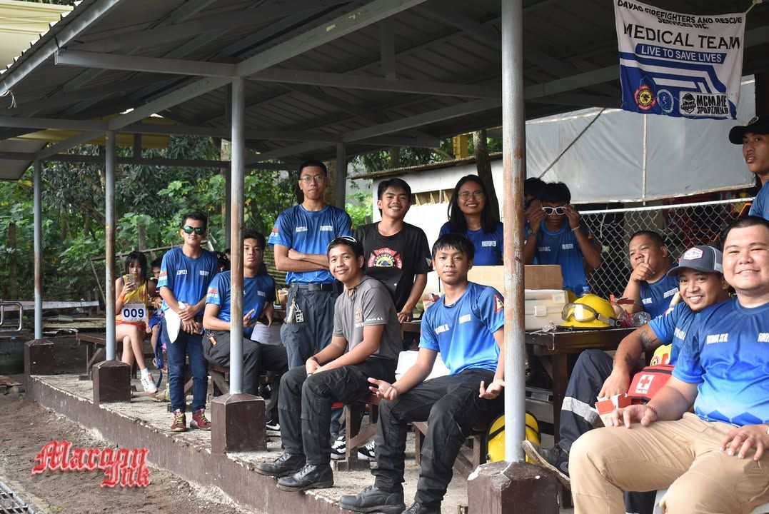 EVENTS | FUN RUN FOR A CAUSE