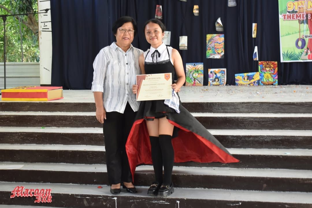 National Book Week 2025 | A World of Words!