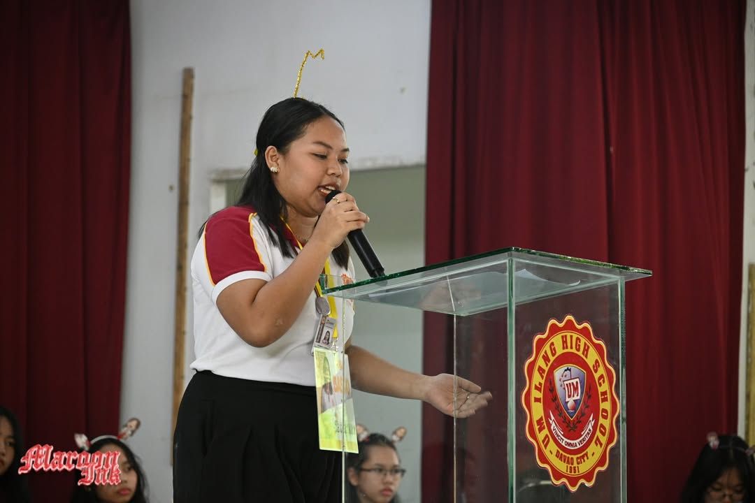 INSIDE UM | Miting De Avance 2025