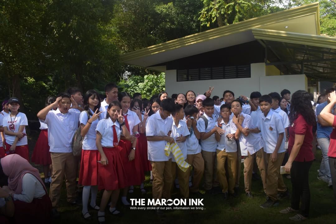 NSED 2024 | UM Ilang High School engaged in the Third Quarter Nationwide...