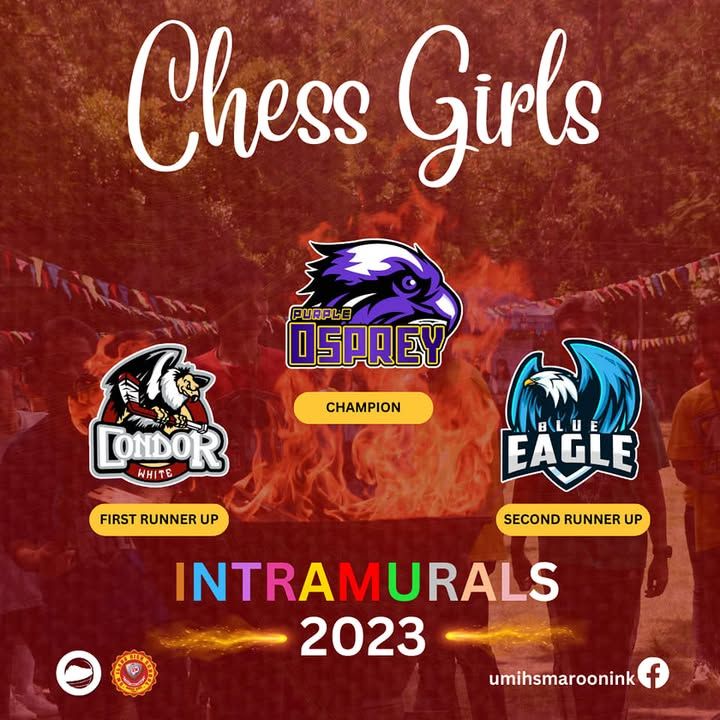 INTRAMURALS 2023 | Camaraderie and Victory reigns as University of Minda...