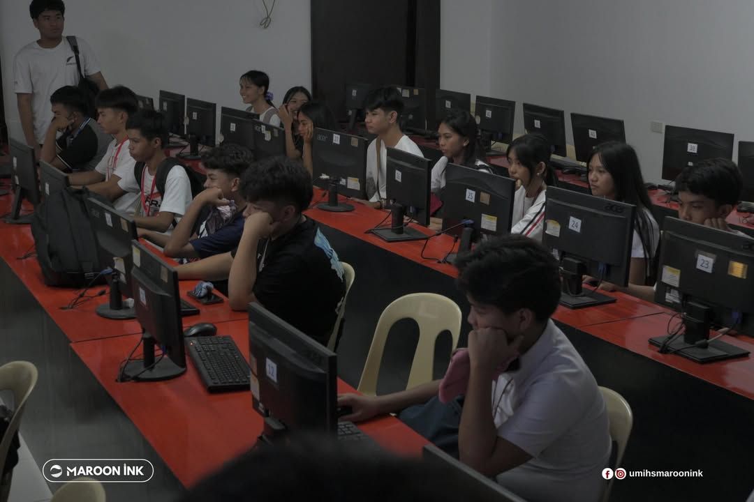 STRENGHTENING UNITY | The SSG Miting De Avance was held at UM Ilang Gym...