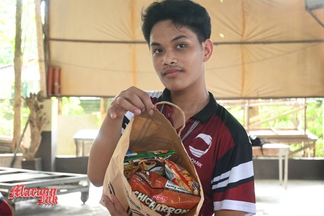 IN PHOTOS | Party Started, Camaraderie Ignited!