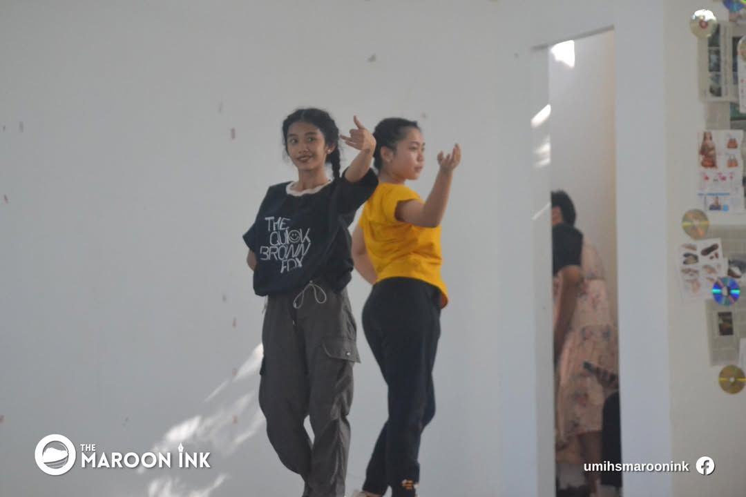 NEWS | 2024 Inter-Branch Expression Skills Presentation