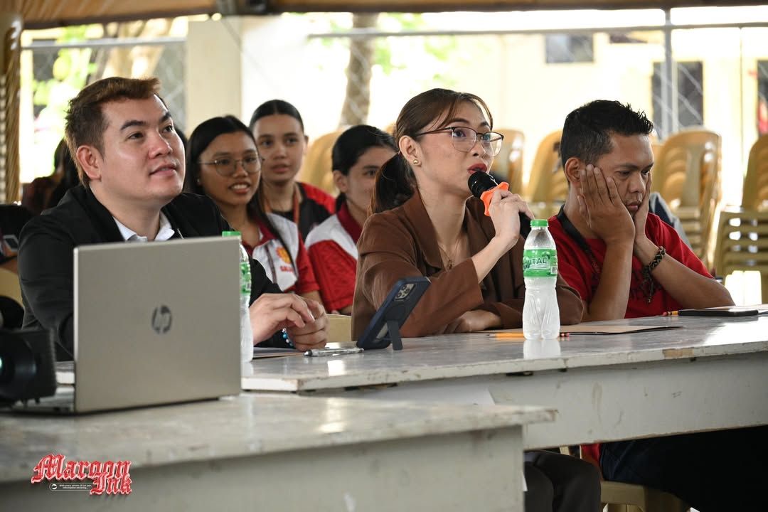 ADVANCING SUSTAINABILITY | UMIHS Leaders Engage in 2025 UN SDG Seminar