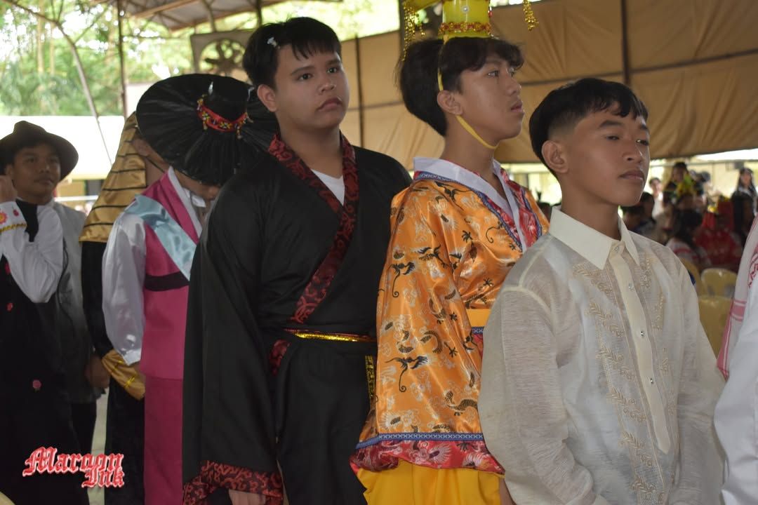 UNITED NATIONS 2025 | Bonded Countries in Unity