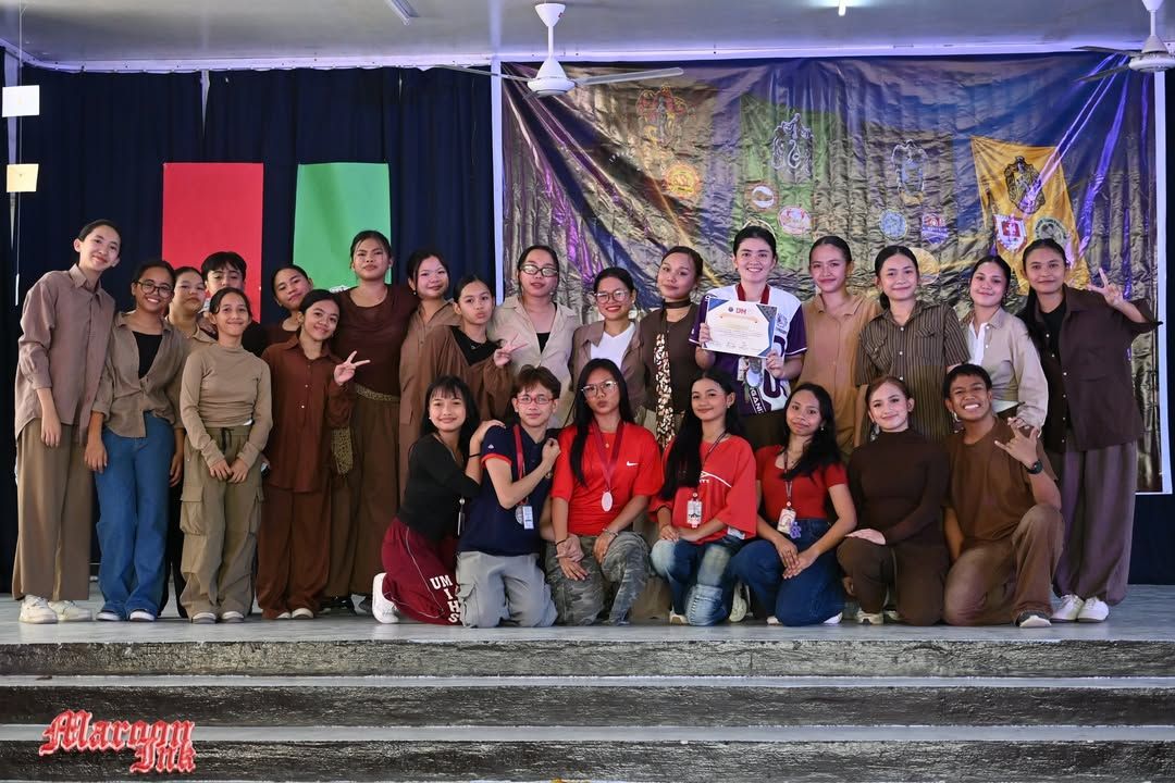 NEWS | UM Ilang High School Celebrates UMian festival on April 6, 2026
