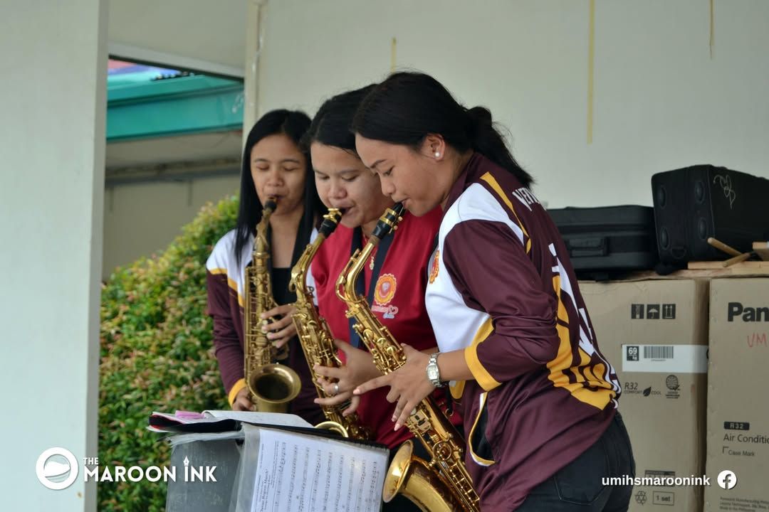 EXPRESSION SKILLS 2024 | Showcasing UMians' Excellence through this year...