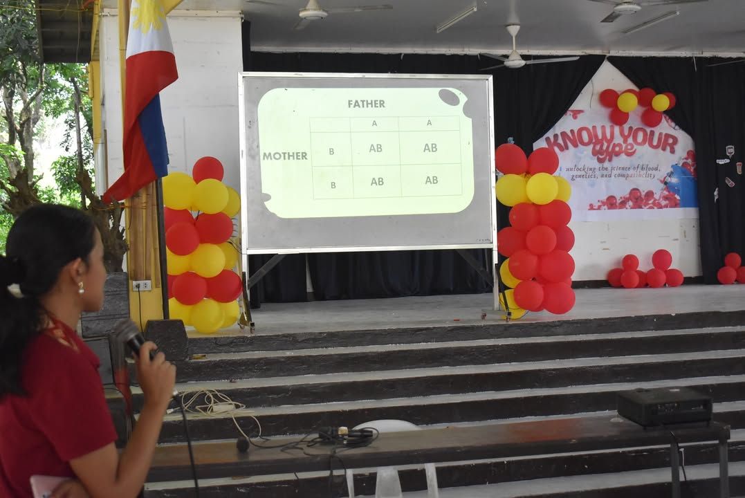 IN PHOTOS | CHSE Symposium
