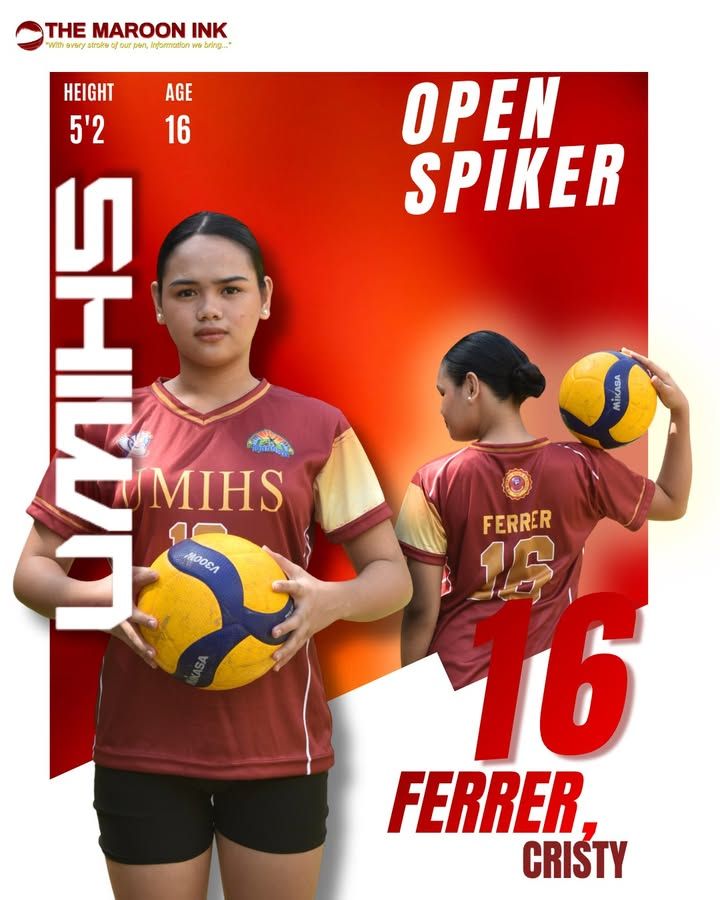 SPORTS | MEET THE PLAYERS