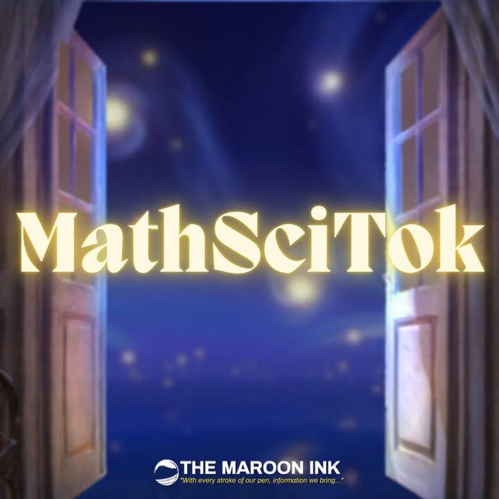 MathSciaKa 2025 | Link Start!!