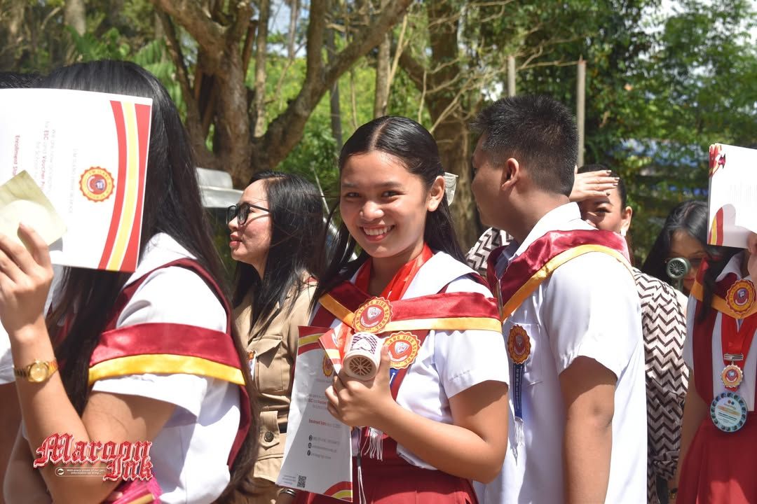 GRADUATION | A New Beginning Ahead