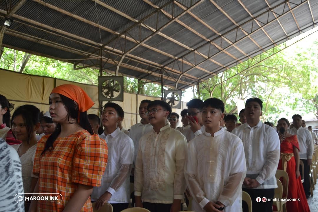 BUWAN NG WIKA | Ginanap ang Buwan ng Wikang Pambansa 2024 sa UMIHS noong...