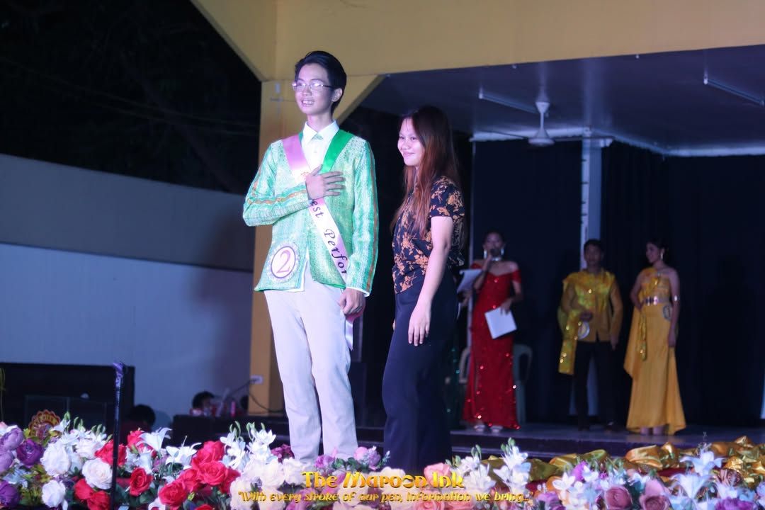 INTRAMURALS 2025 | The Coronation