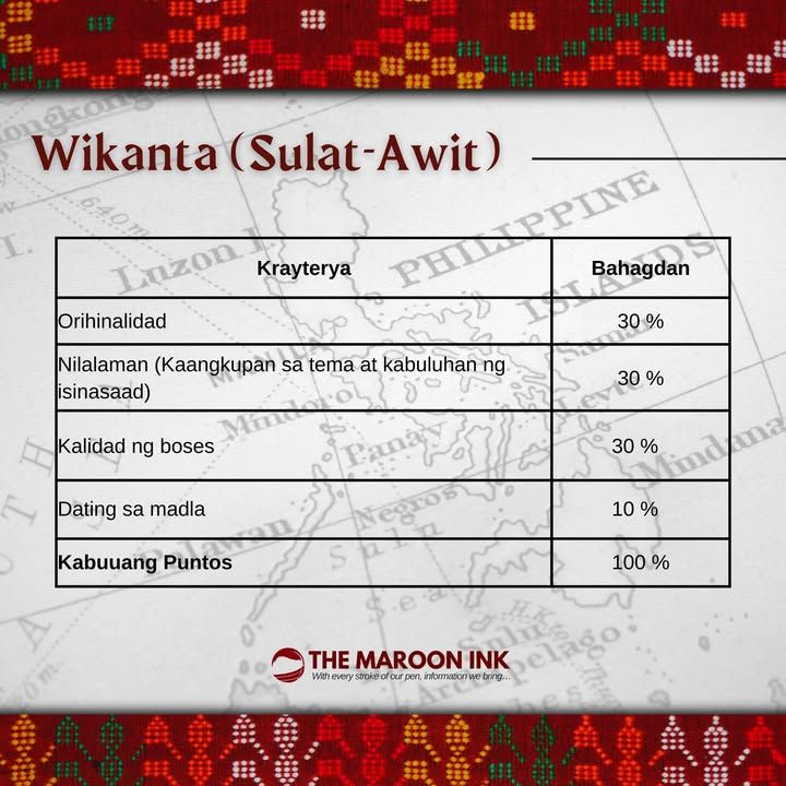 BUWAN NG WIKA 2024 | Mabuhay!