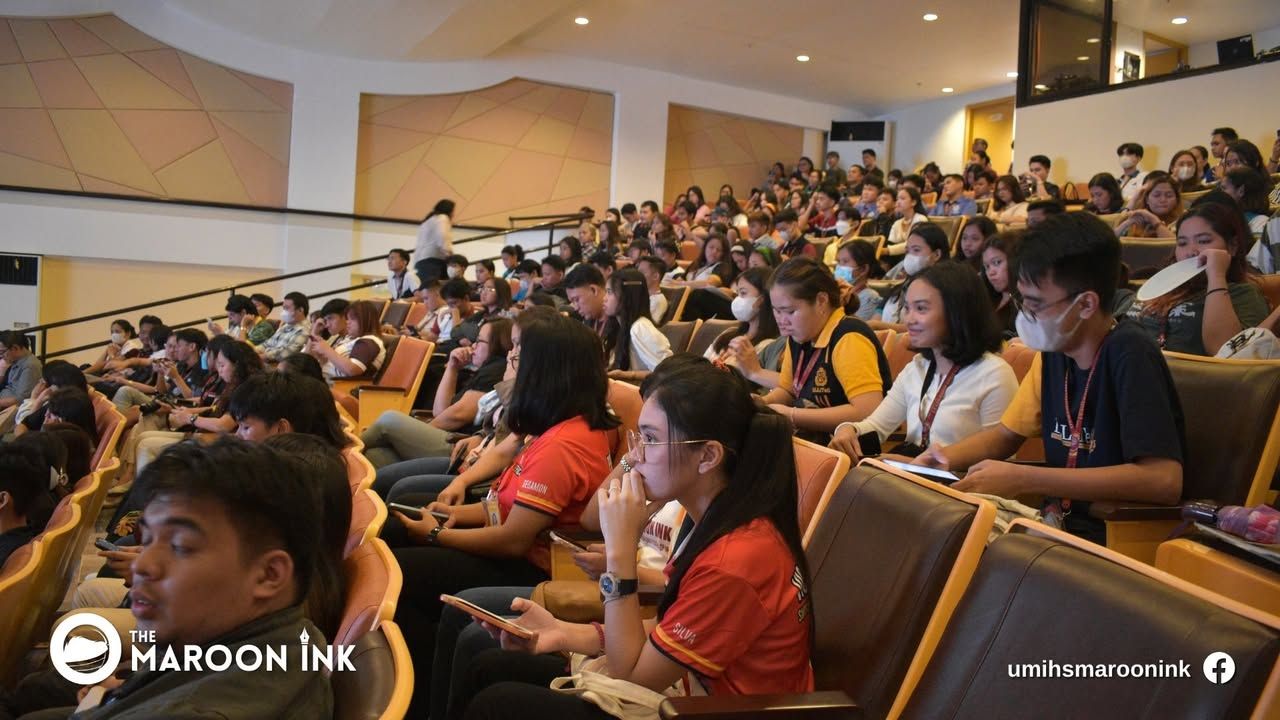 NEWS | University of Mindanao Branches tied knots for a more sustainable...