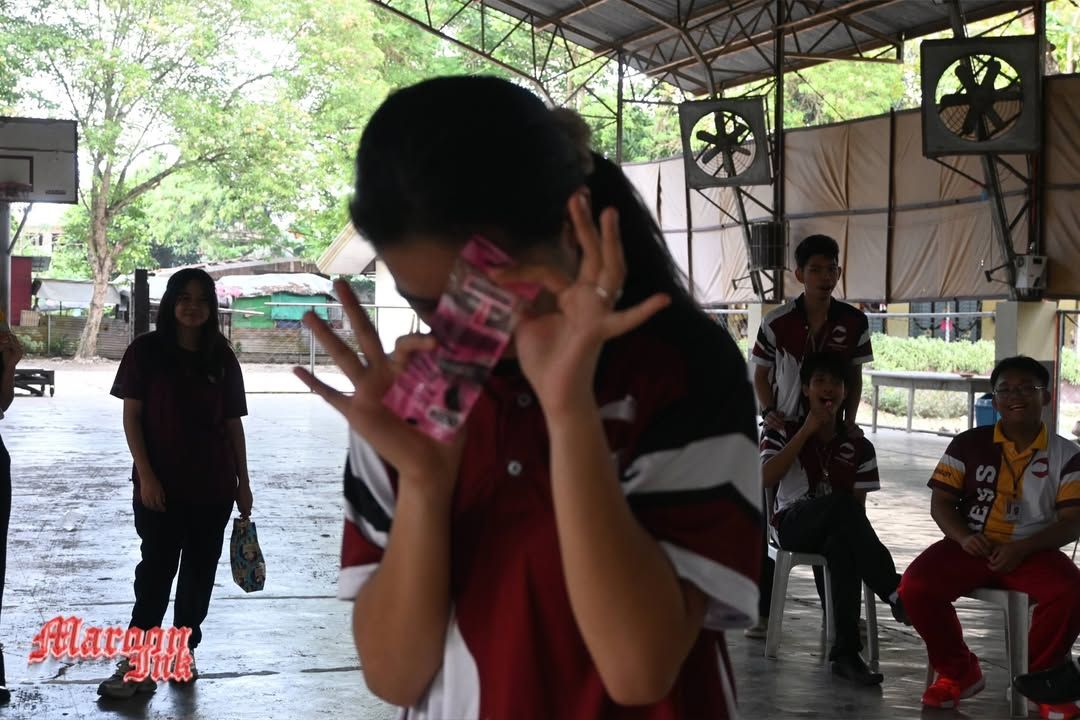 IN PHOTOS | Party Started, Camaraderie Ignited!