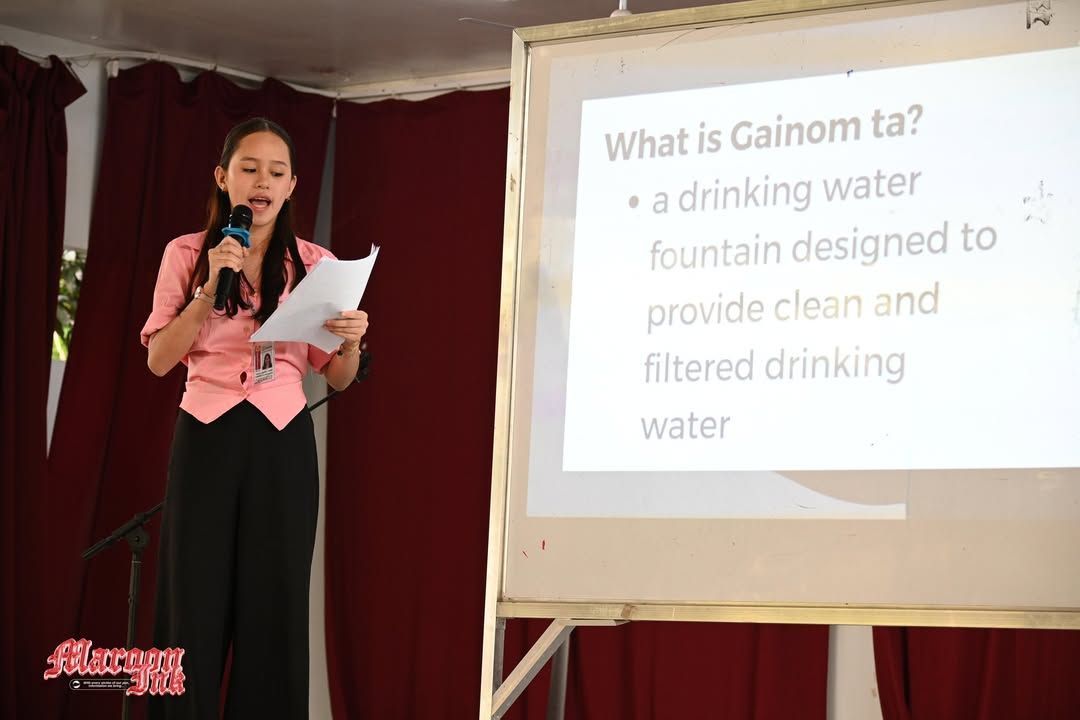 ADVANCING SUSTAINABILITY | UMIHS Leaders Engage in 2025 UN SDG Seminar