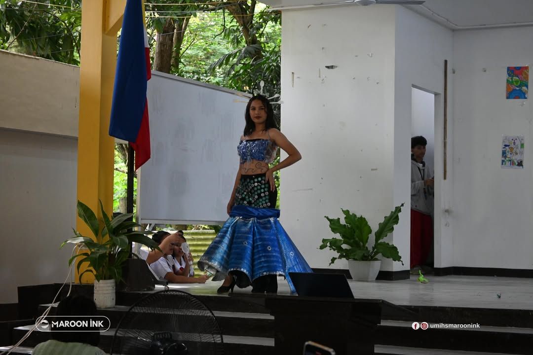 MATHSCIAKA 2024 | UM Ilang High School wrapped up another year of MathSc...