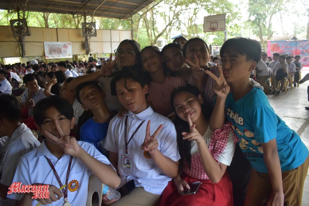 MATHSCIAKA 2025 | A day of discovery, teamwork, and brilliance!