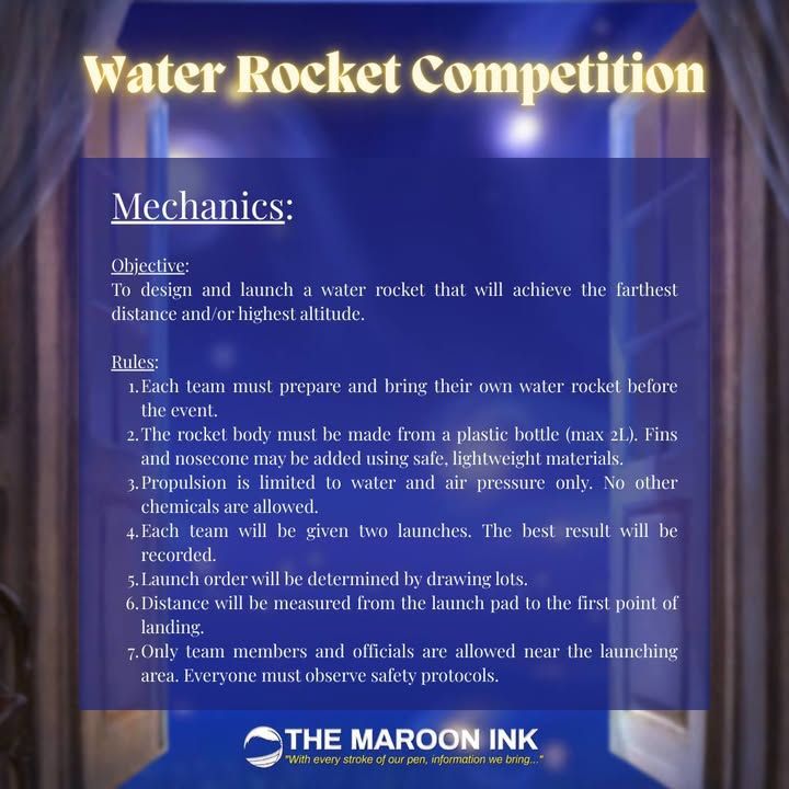 MathSciaKa 2025 | Link Start!!