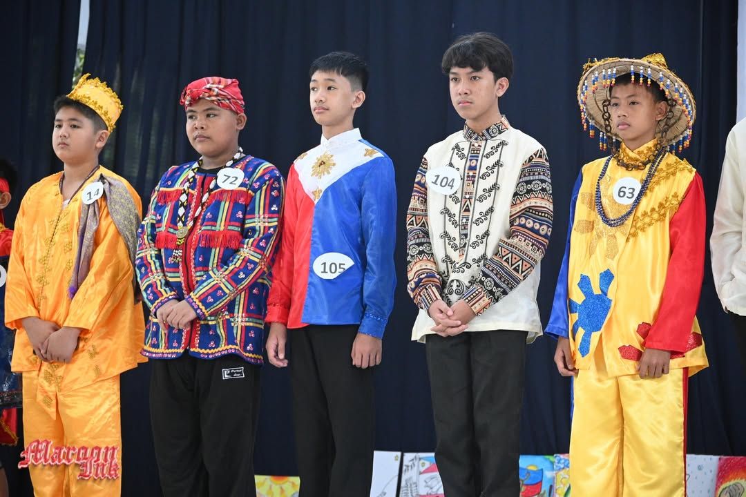 Buwan ng Wika 2025 | Ang hindi magmahal sa sariling wika ay higit pa sa...