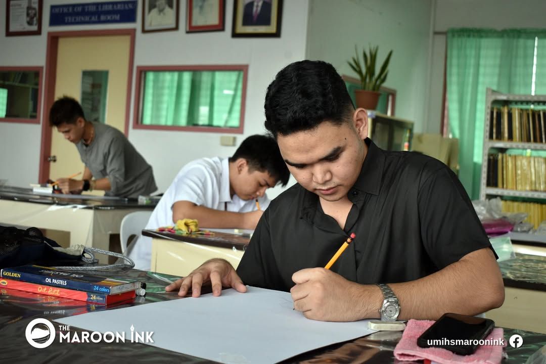 EXPRESSION SKILLS 2024 | Showcasing UMians' Excellence through this year...