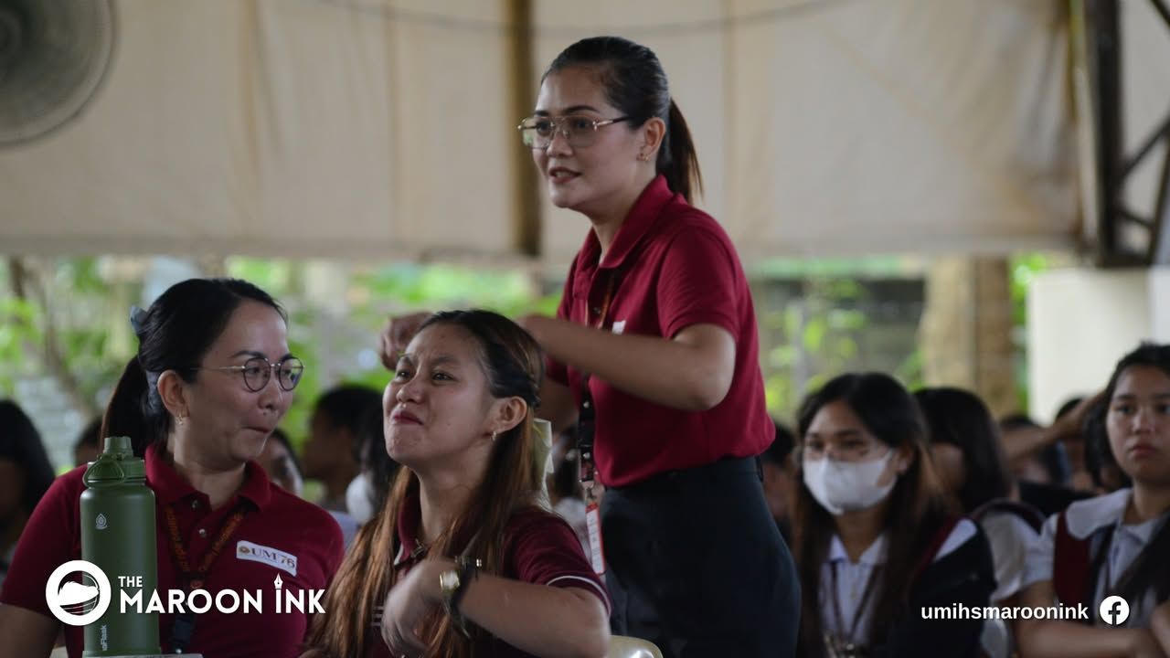 SALUTING THE SHAPERS OF FUTURE | Teachers Day Celebration 2023 at UMIHS...