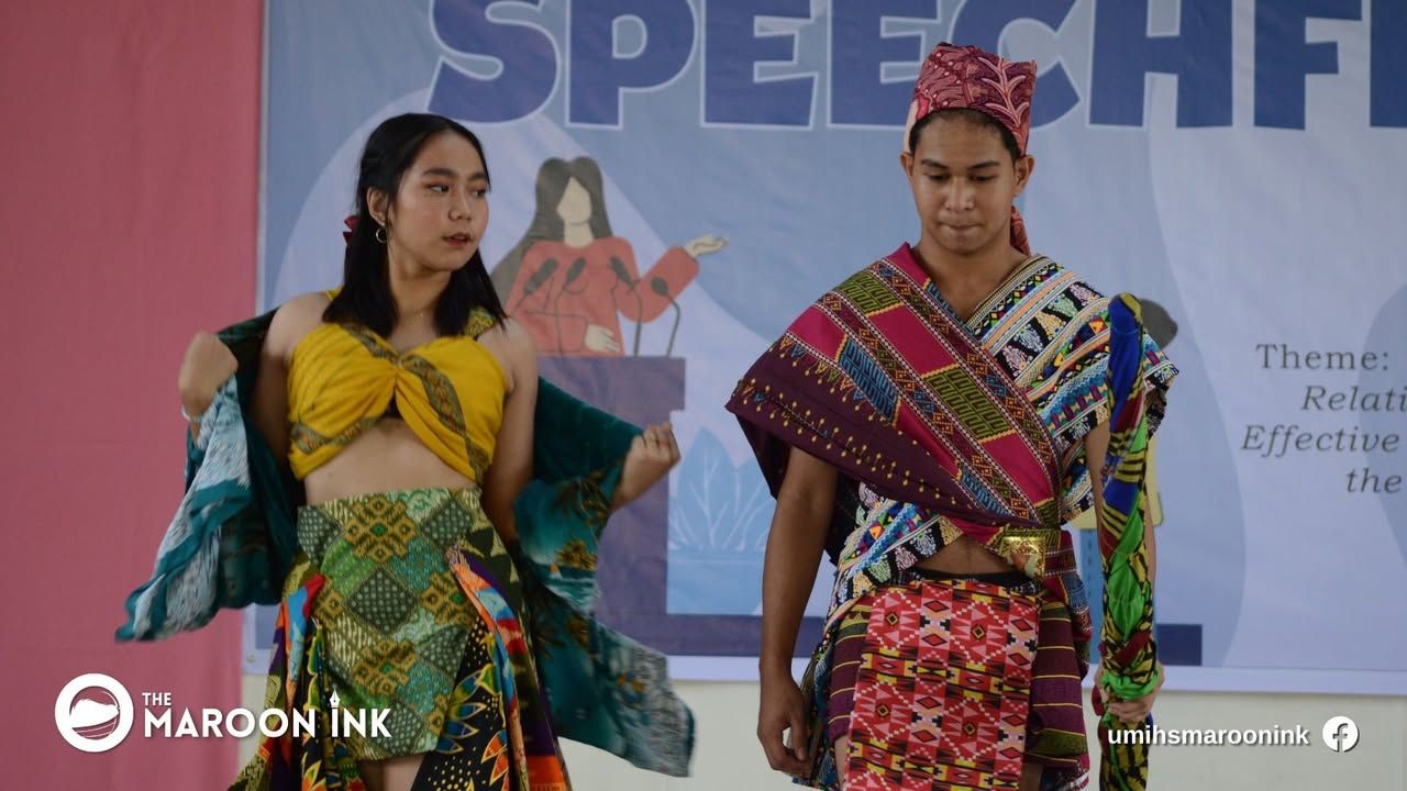 UNIVERSITY NEWS | Speechfest seminar-workshop 2023 spurs creativity in U...