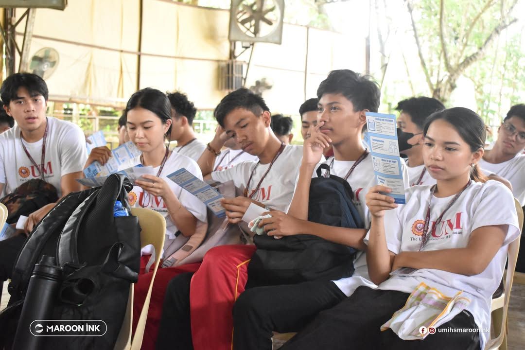 NEWS | UM-Main College of Health and Science Education Enriches the Yout...