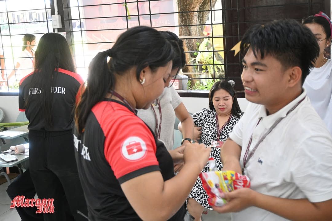 ACQUAINTANCE PARTY | During the afternoon of August 1, 2025, the clubs a...