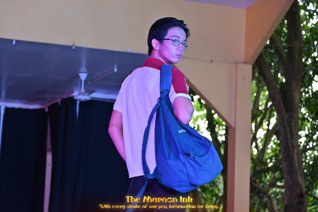 INTRAMURALS 2025 | A Showcase of Beauty and Talent!