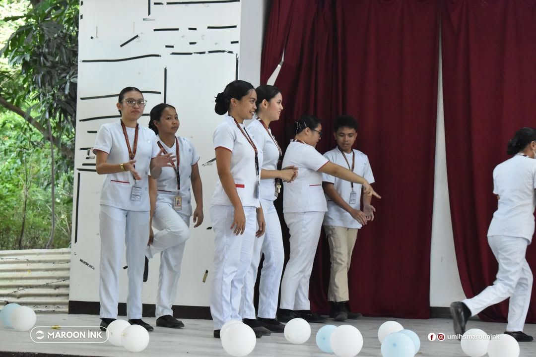 NEWS | UM-Main College of Health and Science Education Enriches the Yout...