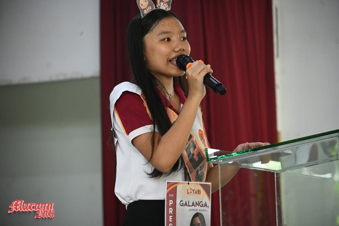 INSIDE UM | Miting De Avance 2025