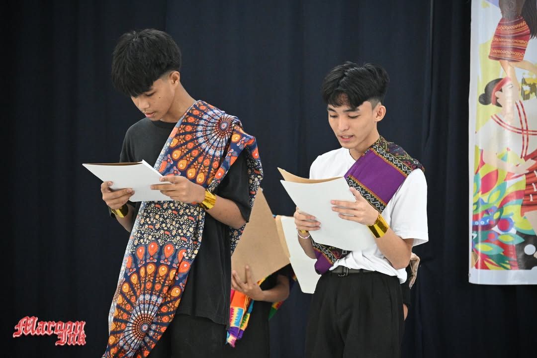 Buwan ng Wika 2025 | Ang hindi magmahal sa sariling wika ay higit pa sa...