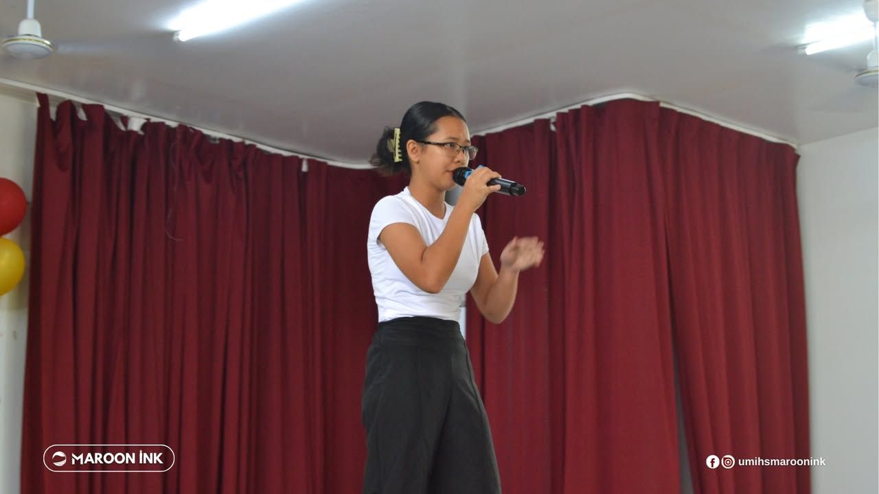 NEWS | The school year 2024-2025 at UM Ilang High School has officially...