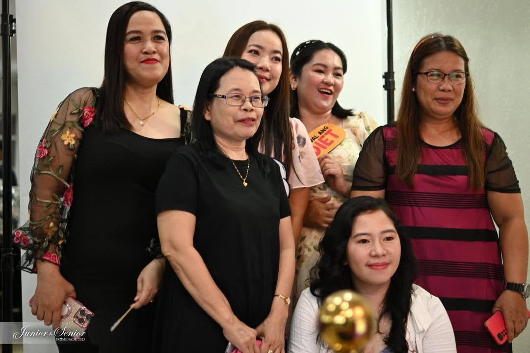 MAGIC UNFOLDS | UMIHS Junior and Senior Promenade 2025 Shines at Apo Vie...