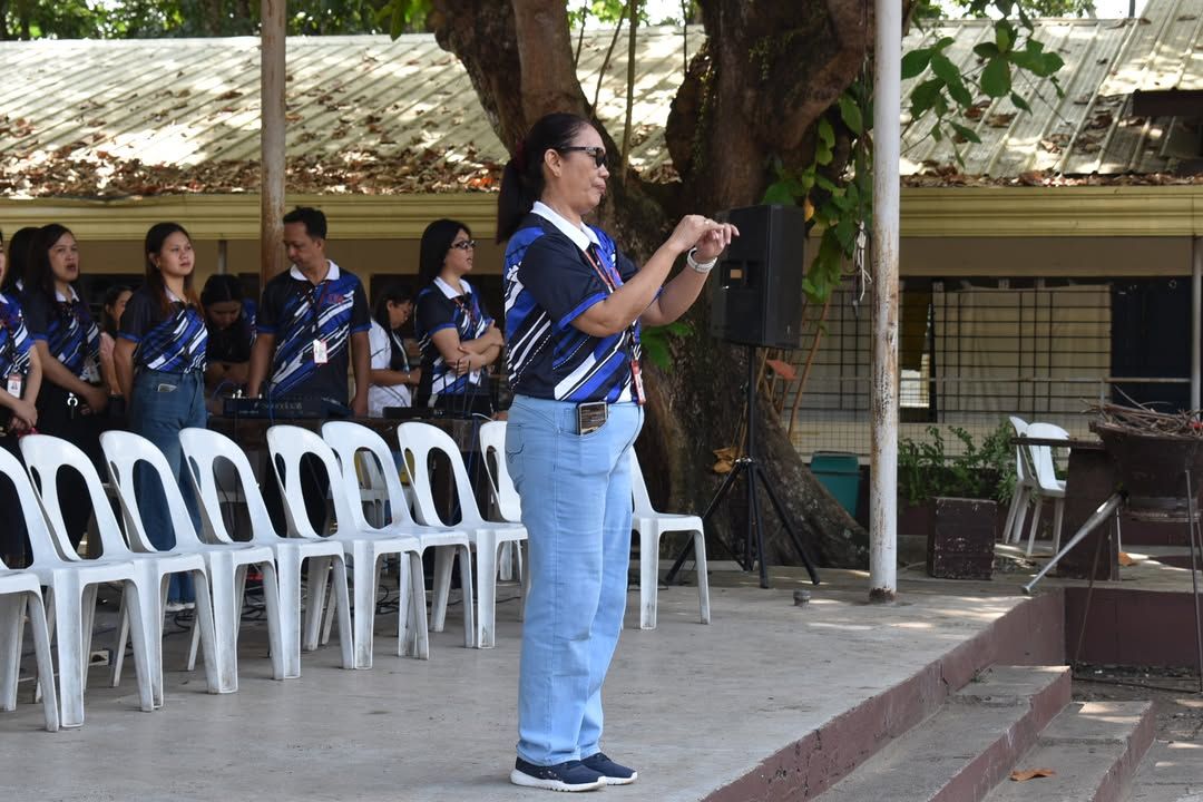 SPORTS FEST | Day 1 Photos