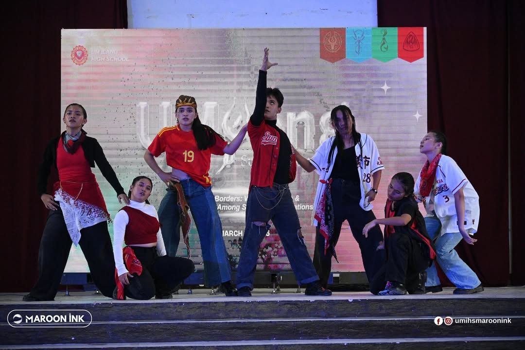 NEWS | UM Ilang High School Celebrates UMyong Student Fest on March 21,...