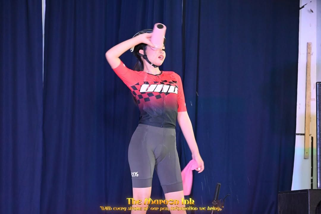 INTRAMURALS 2025 | A Showcase of Beauty and Talent!