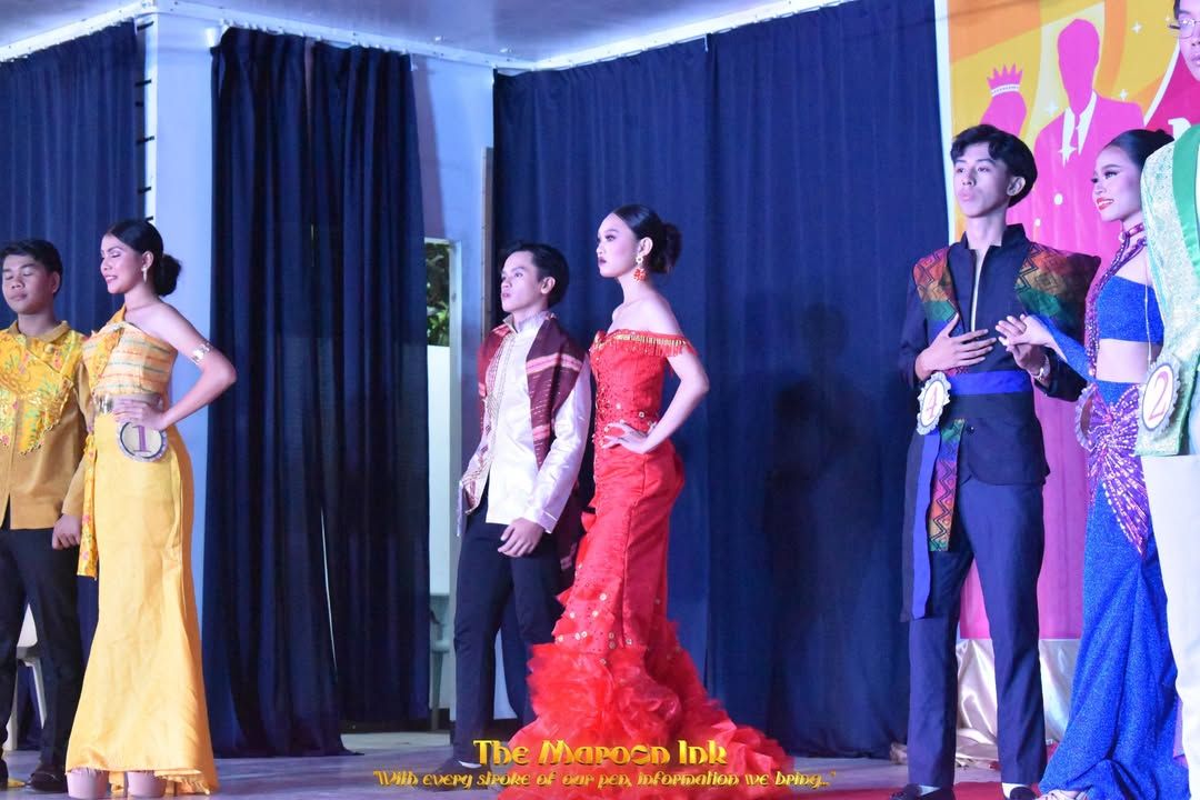 INTRAMURALS 2025 | The Coronation