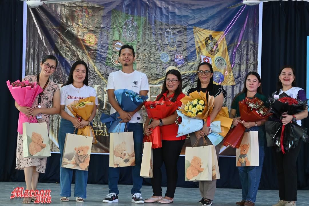 NEWS | UM Ilang High School Celebrates UMian festival on April 6, 2026