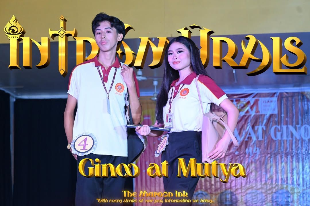 INTRAMURALS 2025 | A Showcase of Beauty and Talent!