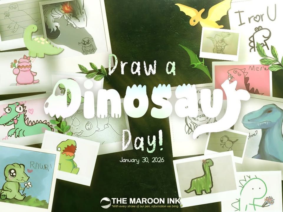 Dinosaur or Dinosour?