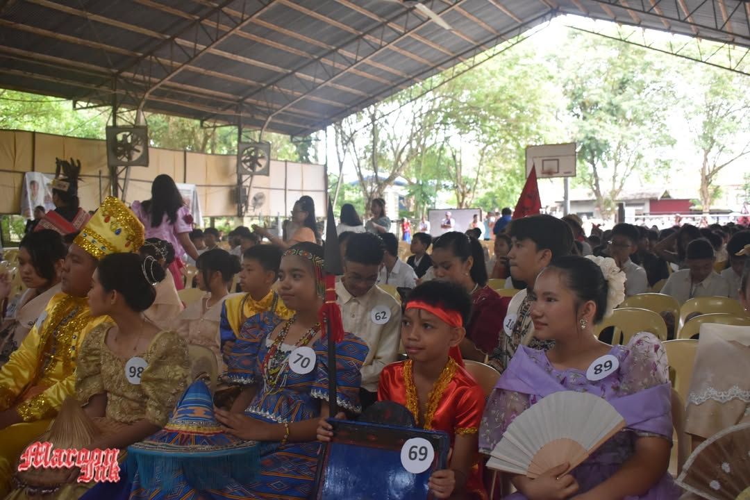 Buwan ng Wika 2025 | Ang hindi magmahal sa sariling wika ay higit pa sa...