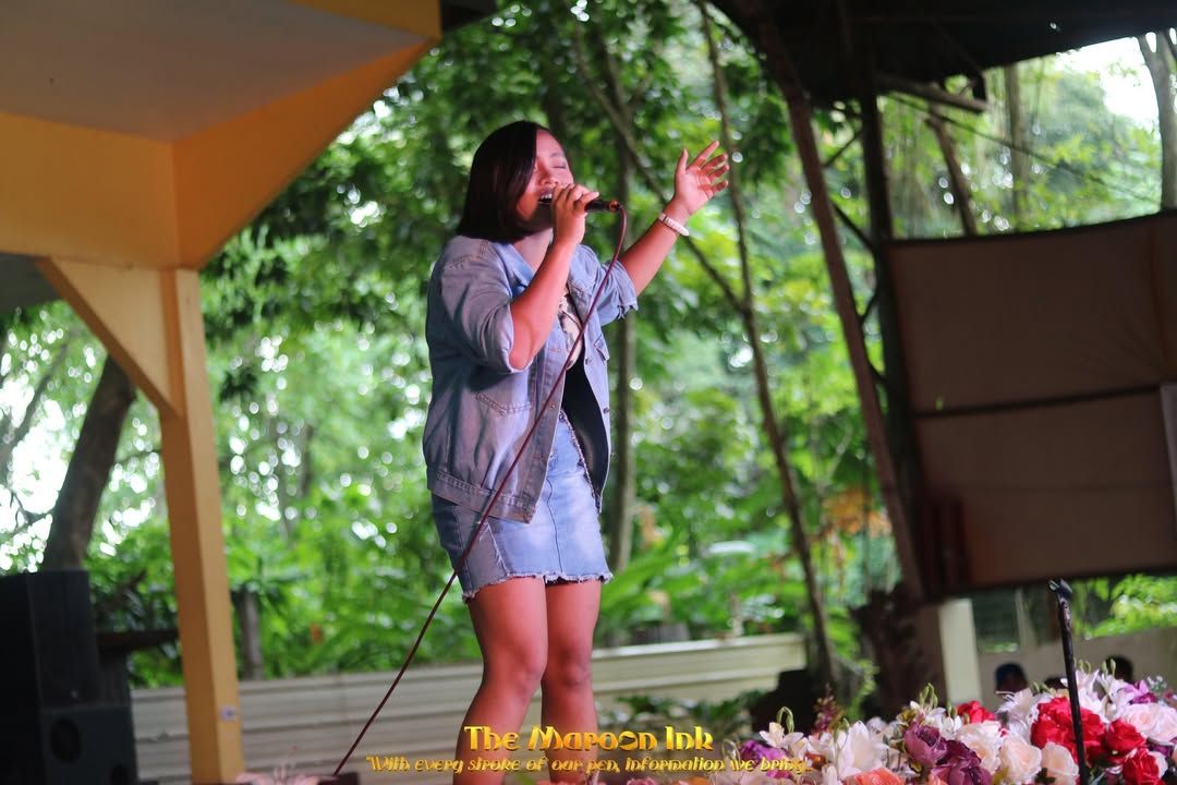 INTRAMURALS 2025 | Presentation of Exhilarating Skill!