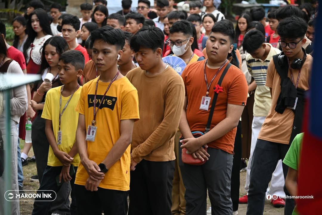 NEWS | UM Ilang High School Celebrates UMyong Student Fest on March 21,...